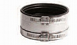 Legend Valve 303-408 2" No Hub Coupling